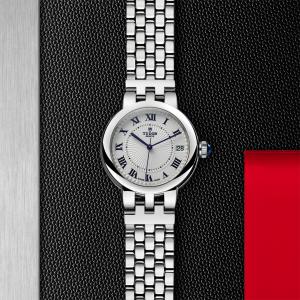 TUDOR Clair de Rose M35800-0001