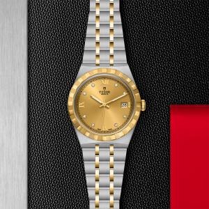 TUDOR Royal M28503-0005