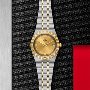 TUDOR Royal M28403-0004