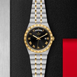 TUDOR Royal M28603-0003