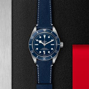 TUDOR Black Bay 58 M79030B-0002