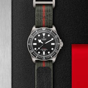 TUDOR Pelagos FXD M25717N-0001
