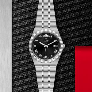 TUDOR Royal M28600-0003