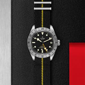 TUDOR Black Bay Pro M79470-0002