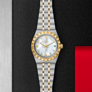 TUDOR Royal M28403-0007
