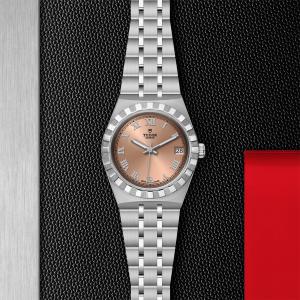 TUDOR Royal M28400-0009