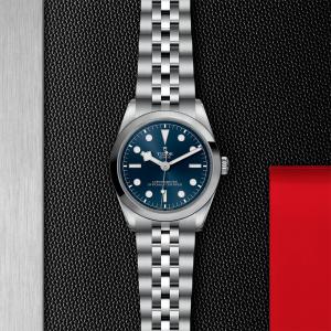 TUDOR Black Bay 36 M79640-0002