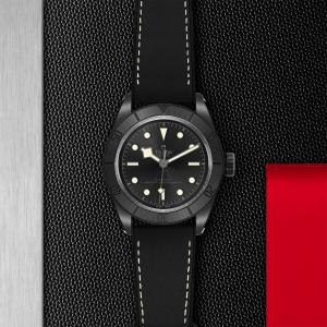 TUDOR Black Bay Ceramic M79210CNU-0001