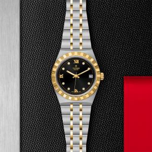 TUDOR Royal M28403-0005