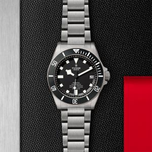 TUDOR Pelagos M25600TN-0001