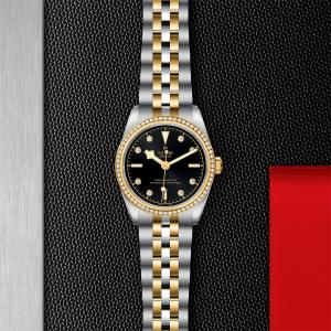TUDOR Black Bay 31 S&G M79613-0005