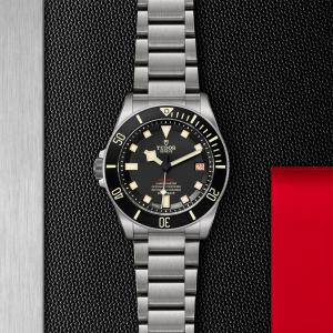 TUDOR Pelagos LHD M25610TNL-0001
