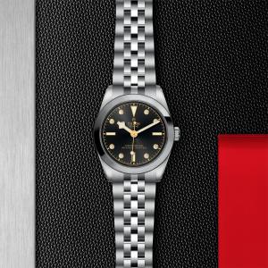 TUDOR Black Bay 31 M79600-0004