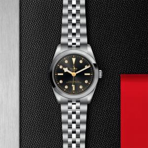 TUDOR Black Bay 36 M79640-0004