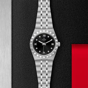 TUDOR Royal M28400-0004