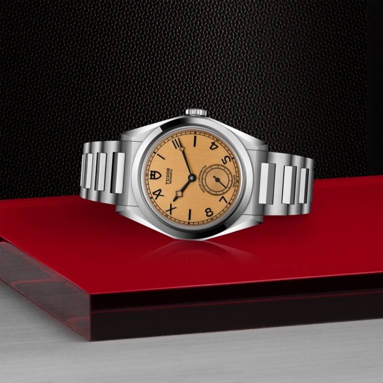 TUDOR Monarch M2639W1A0U-0001