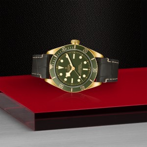 Black Bay 58 18K M79018V-0001