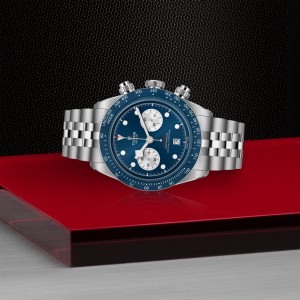 Black Bay Chrono M79360B-0002