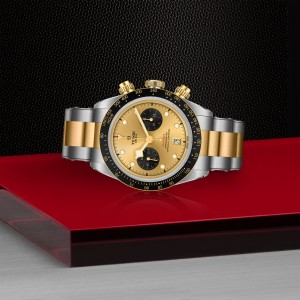 Black Bay Chrono S&G M79363N-0007