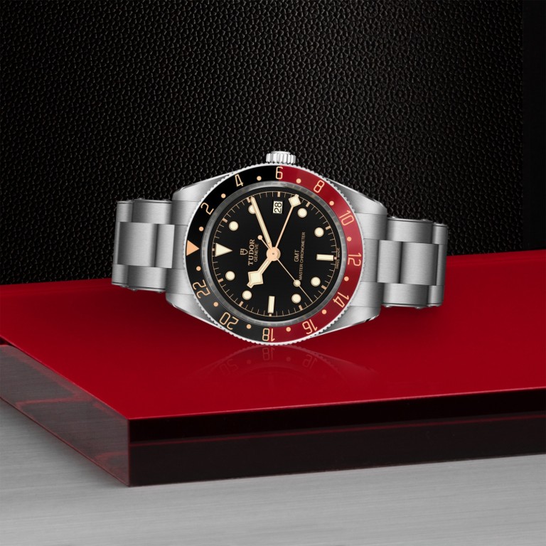 Black Bay 58 GMT M7939G1A0NRU-0001