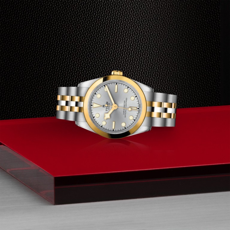 Black Bay One 31 S&G M79603-0002