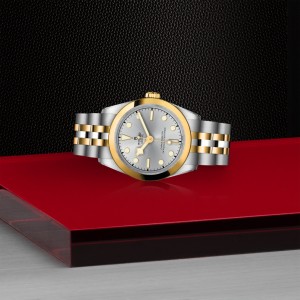 Black Bay One 31 S&G M79603-0002