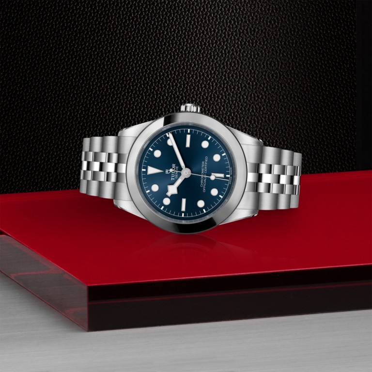 Black Bay One 39 M79660-0002