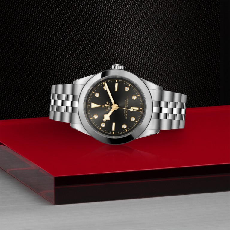 Black Bay One 39 M79660-0004