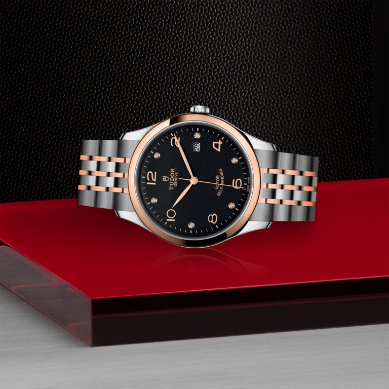 TUDOR 1926 M91651-0004