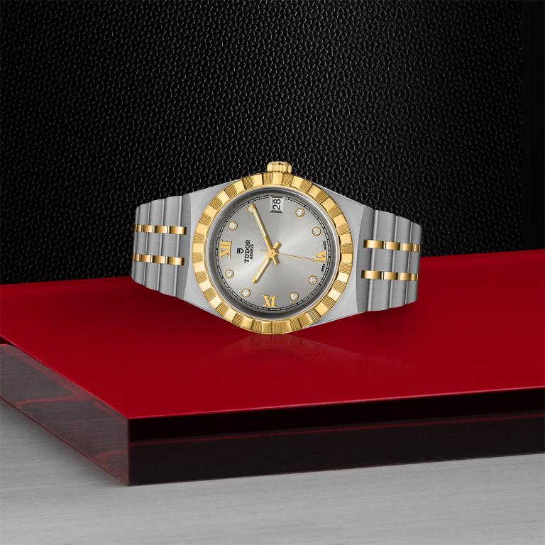 TUDOR Royal M28403-0002