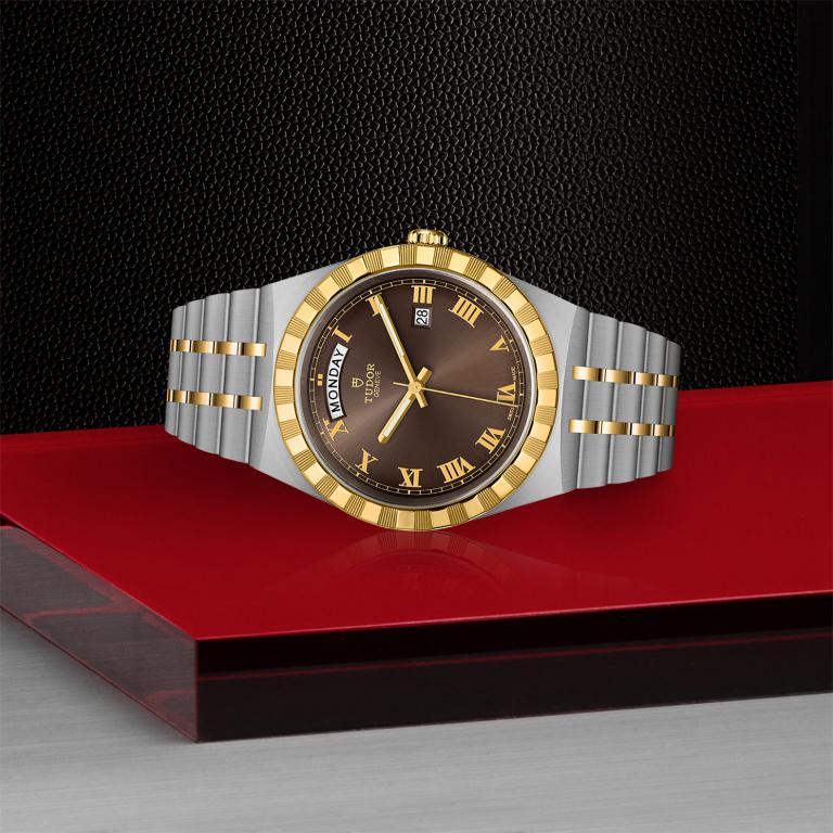 TUDOR Royal M28603-0007
