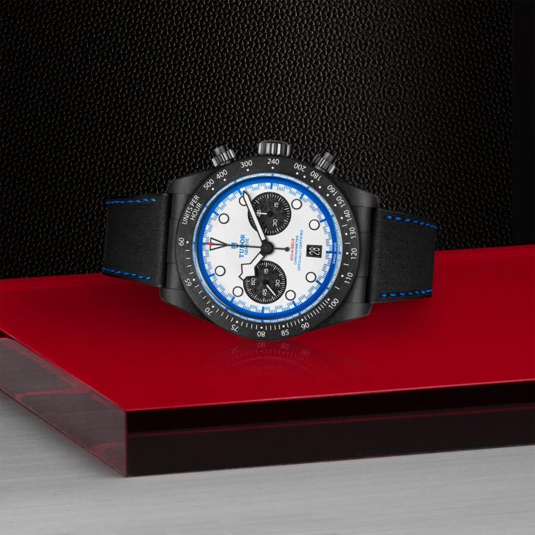 Black Bay Chrono M79377KN-0001
