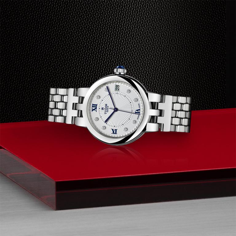 TUDOR Clair de Rose M35800-0004