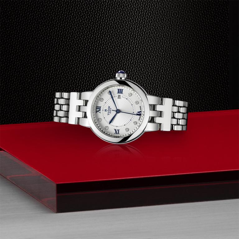 TUDOR Clair de Rose M35500-0004