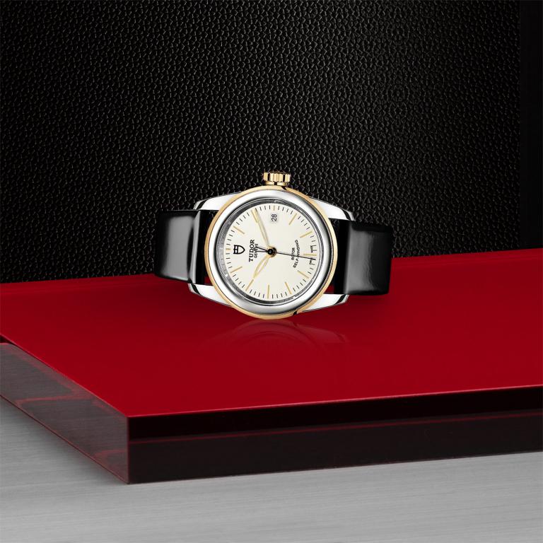 TUDOR Glamour Date M51003-0027