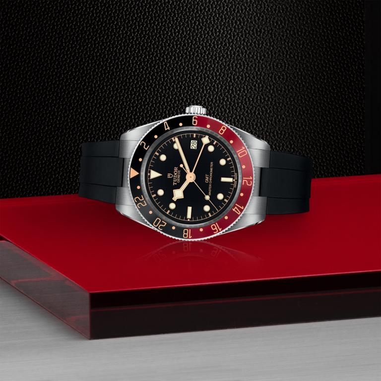 Black Bay 58 GMT M7939G1A0NRU-0002