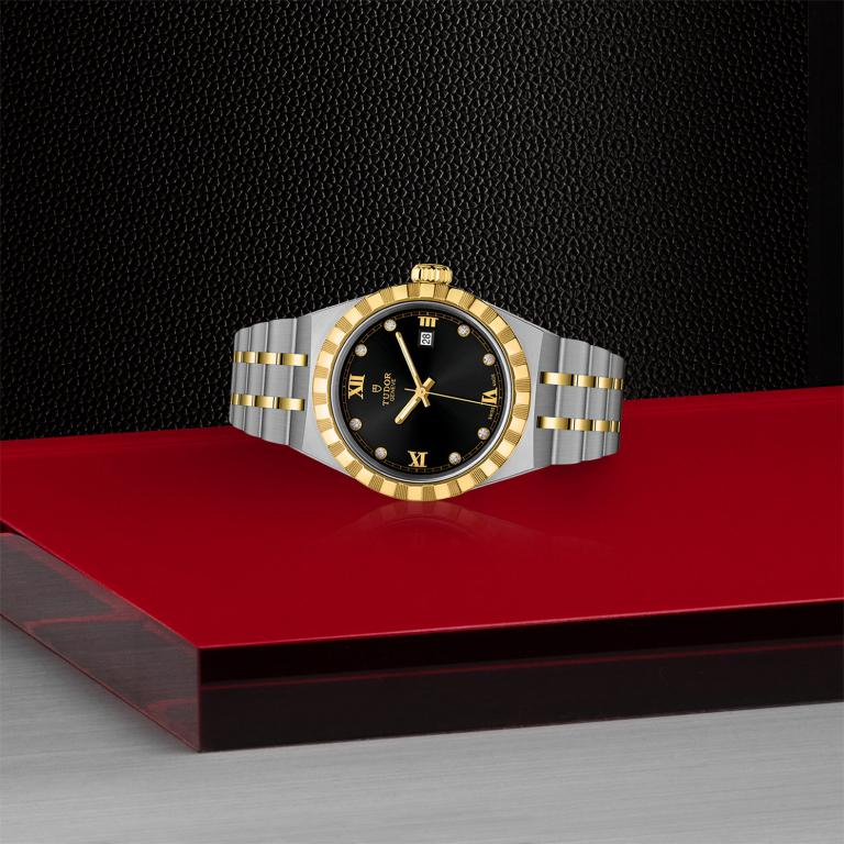 TUDOR Royal M28303-0005