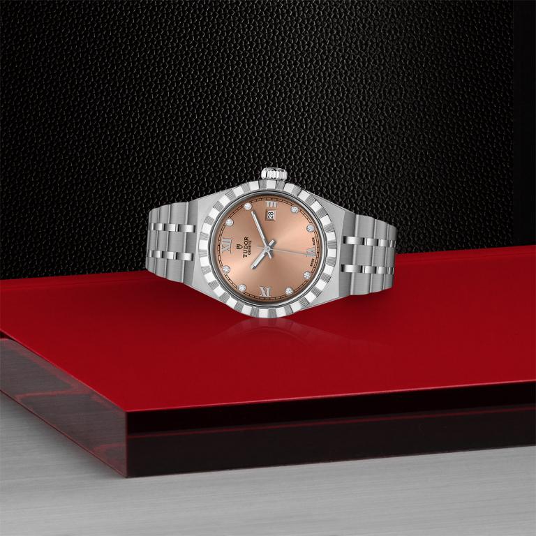 TUDOR Royal M28300-0010