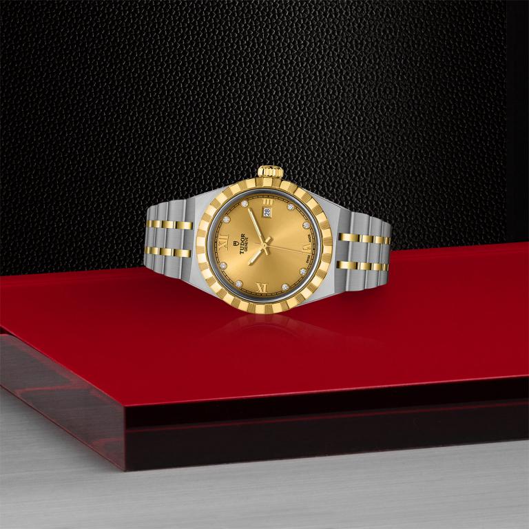 TUDOR Royal M28303-0006