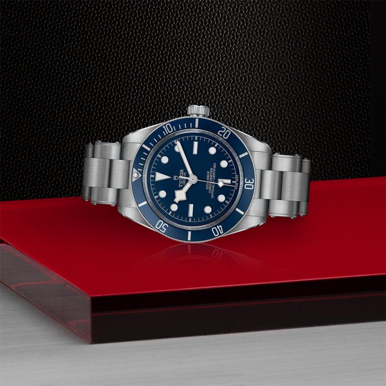 TUDOR Black Bay 58 M79030B-0001