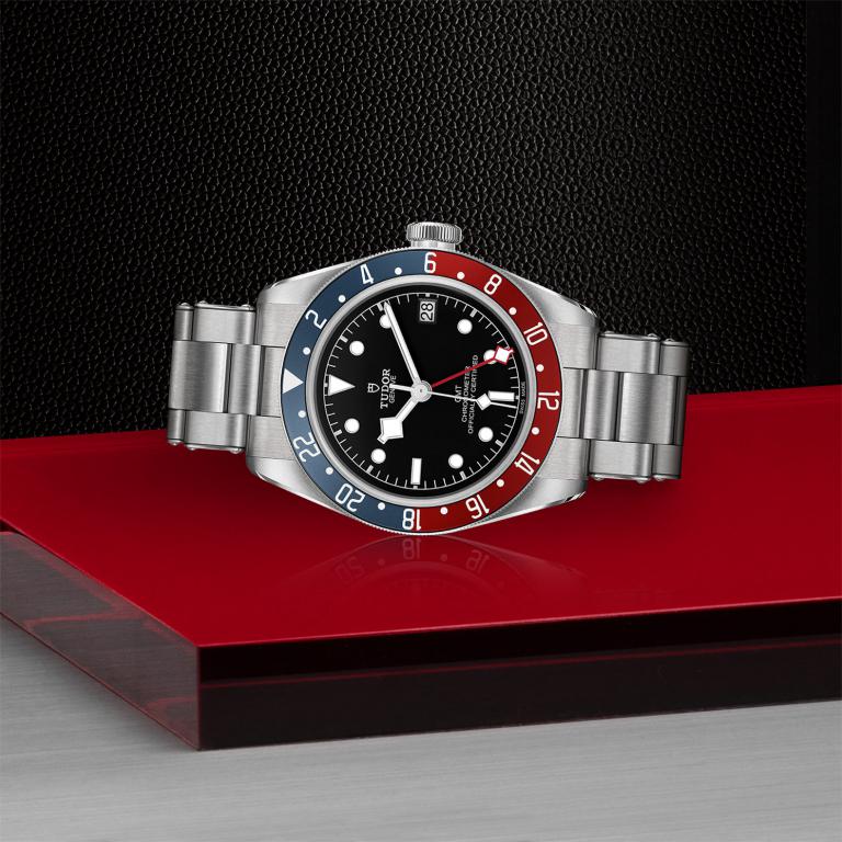 TUDOR Black Bay GMT M79830RB-0001
