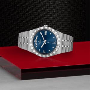 TUDOR Royal M28600-0006