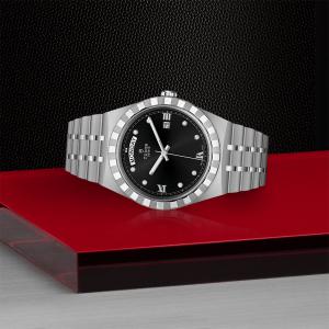 TUDOR Royal M28600-0004
