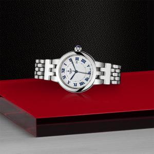 TUDOR Clair de Rose M35500-0001
