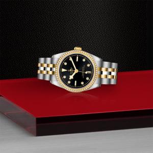 TUDOR Black Bay 31 S&G M79613-0005