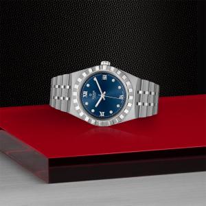 TUDOR Royal M28400-0007