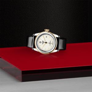 TUDOR Glamour Date M51003-0027