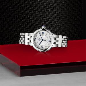 TUDOR Clair de Rose M35500-0004