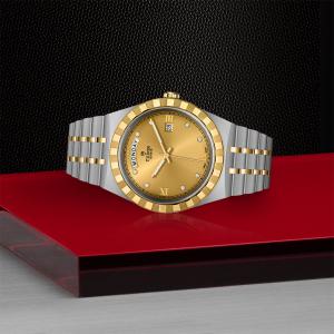 TUDOR Royal M28603-0006