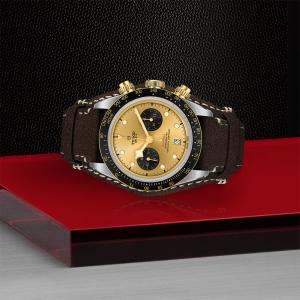TUDOR Black Bay Chrono S&G M79363N-0008